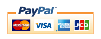 PayPalカード決済システム